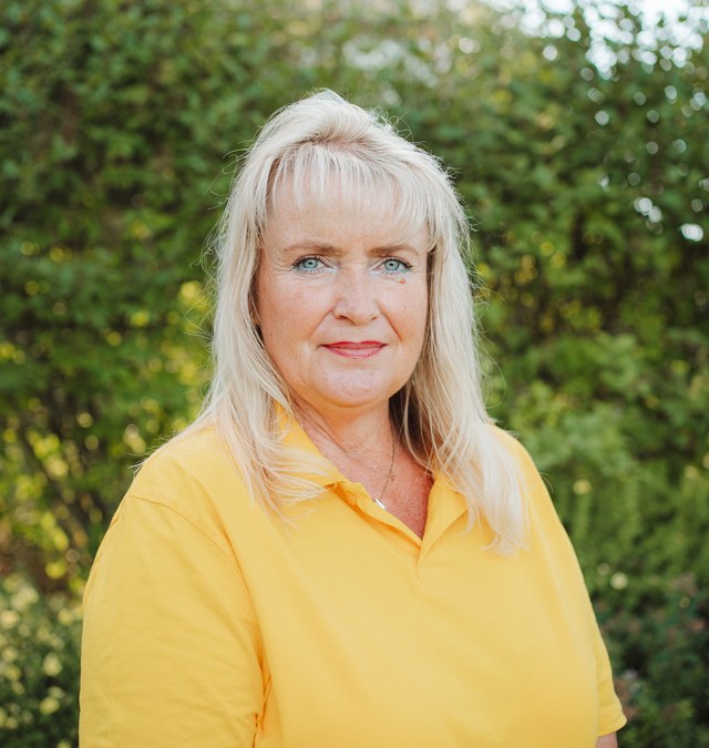 foto Jitka Kloučková