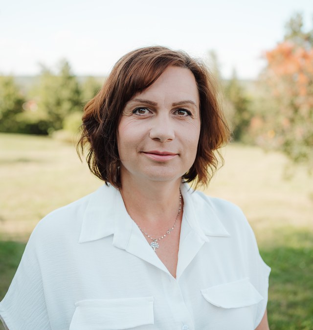 foto Lenka Husariková