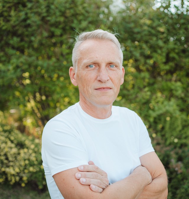 foto Pavel Čermák
