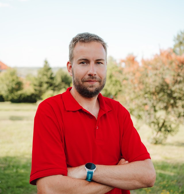 foto Tomáš Pichner