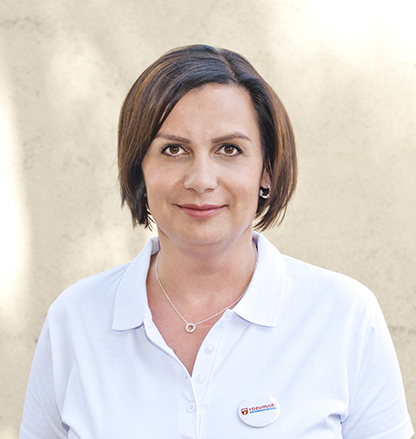 foto Lenka Husariková