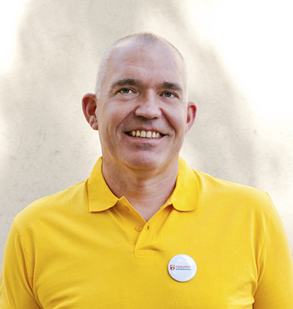 foto Marek Starý