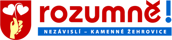 logo volte rozumně